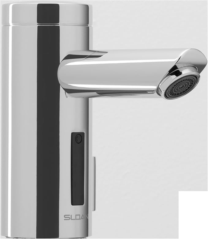 Sloan Optima EAF-200 Sensor Activated Touch-Free Faucet, Commercial Grade - Image 7
