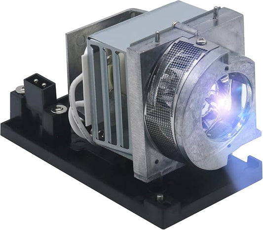 Pugody BL-FU260B NP34LP 1026952 SP.72701GC01 Replacement Projector Lamp Bulb by Pugodylampsbulbs