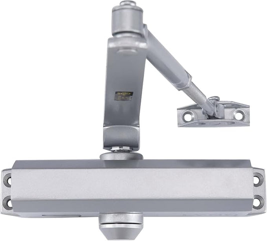 CLG HARDWARE DC6003 Medium Duty Commercial Door Closer by CLGHardware