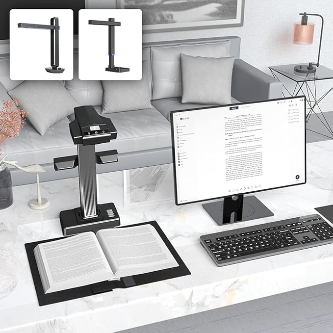 CZUR Assistive Cover 13.14-inch - Image 8