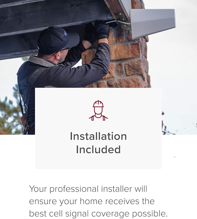 weBoost Installed Home Complete - Image 2