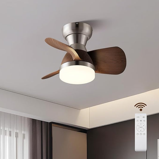 Myleoron 20 Inch Ceiling Fan by Myleoron