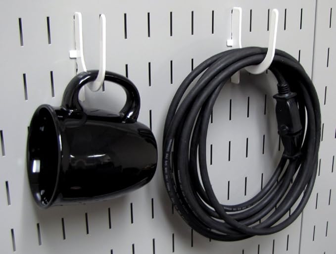 Wall Control Pegboard Accessory - Image 5