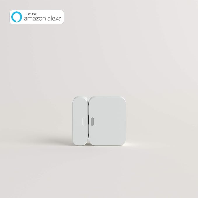 SimpliSafe 9 Piece Wireless Home Security System w/HD Camera - Image 4