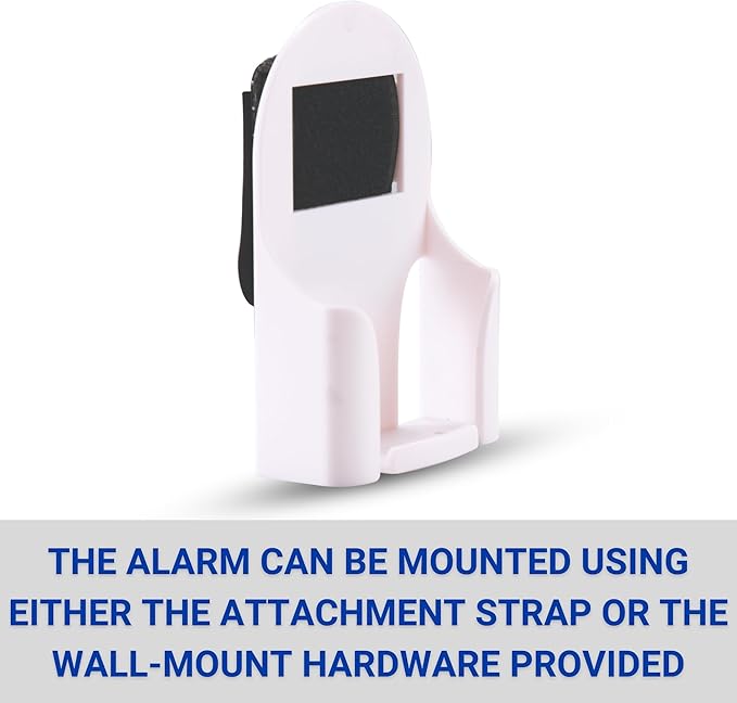 Secure Chair Alarm for Elderly Fall Prevention - Image 6