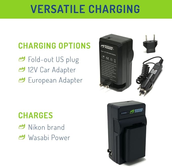 Wasabi Power Battery and Charger Replacement - Image 6