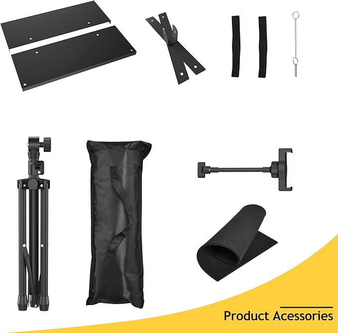 Facilife Projector Stand Tripod - Image 9