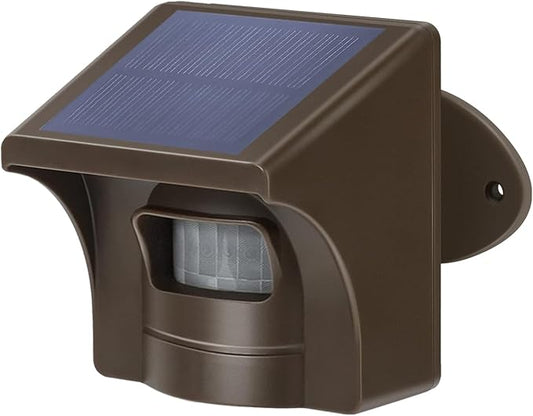 eMACROS Pro 3 Driveway Alarm by eMACROS