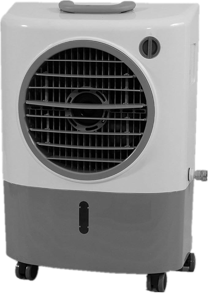 Portable Swamp Coolers by Hessaire