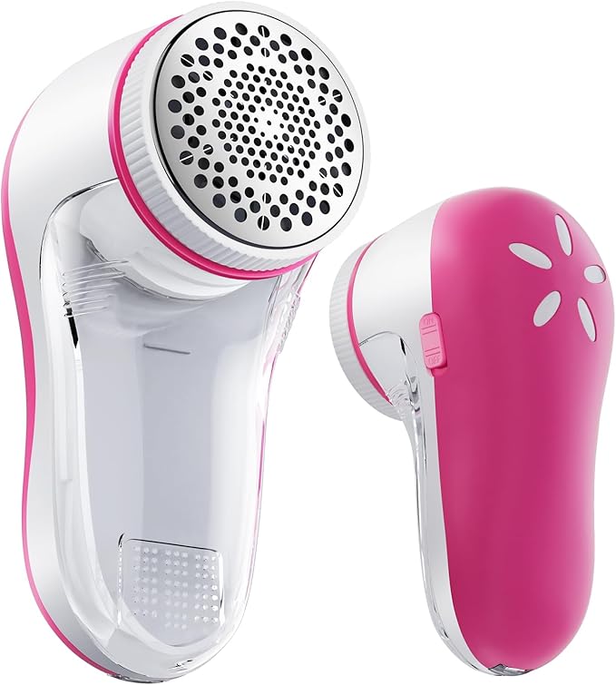POPCHOSE Fabric Shaver, Lint Remover by Popularchoicesfromhere