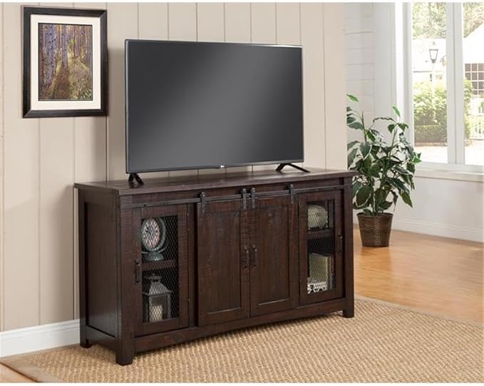 Martin Svensson Home 90908 Durango 65" TV Stand - Image 2