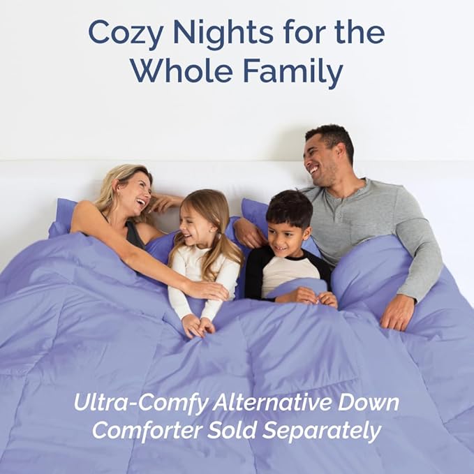 Full XL Bed Sheet Set - Image 8