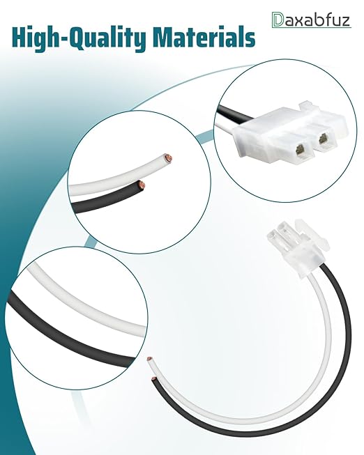 Smoke Alarm Replacement Wire Fit - Image 3