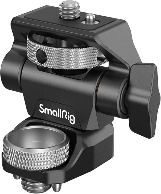 SmallRig Adjustable Camera Monitor Mount by SmallRig