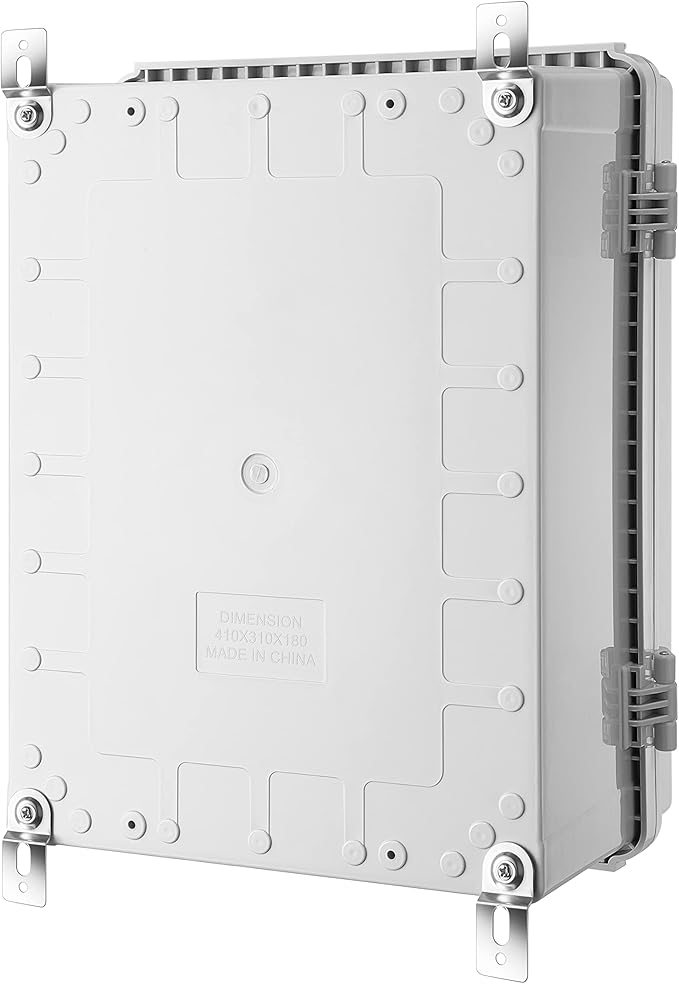 Gratury Junction Box, IP67 Waterproof Plastic Enclosure - Image 6
