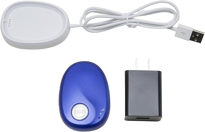 SkyAngel~Wave | One Payment for Life | Mobile Cellular Alert | Fall Detection | - Image 3