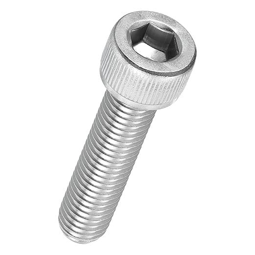 Kozelo 10pcs Socket Head Cap Screws by Kozelo