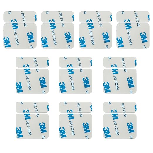 Luxify Replacement Adhesive Pads by Unknown