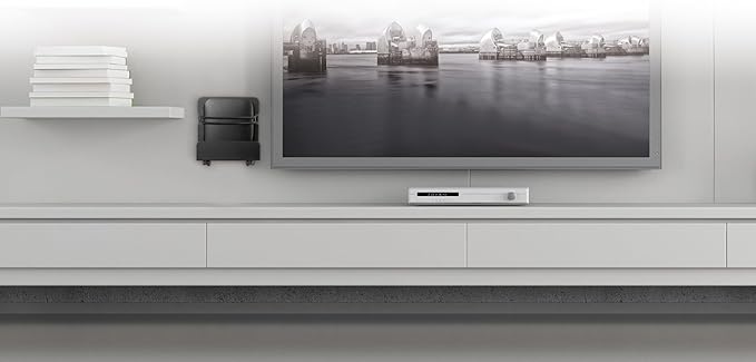 Mount Plus MP-APM-06-01 Streaming Media Player Wall Mounting Bracket - Image 8