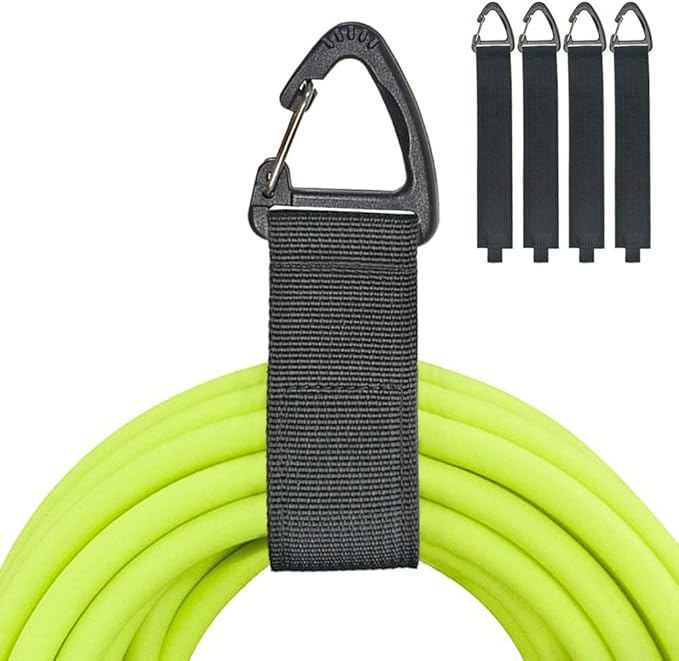 ZTSXLLIM Extension Cord Holder Organizer, Extension Cord Hanger by ZTSXLLIMDirect