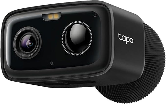 Tapo 1080p Outdoor Wireless Security Camera by Tapo