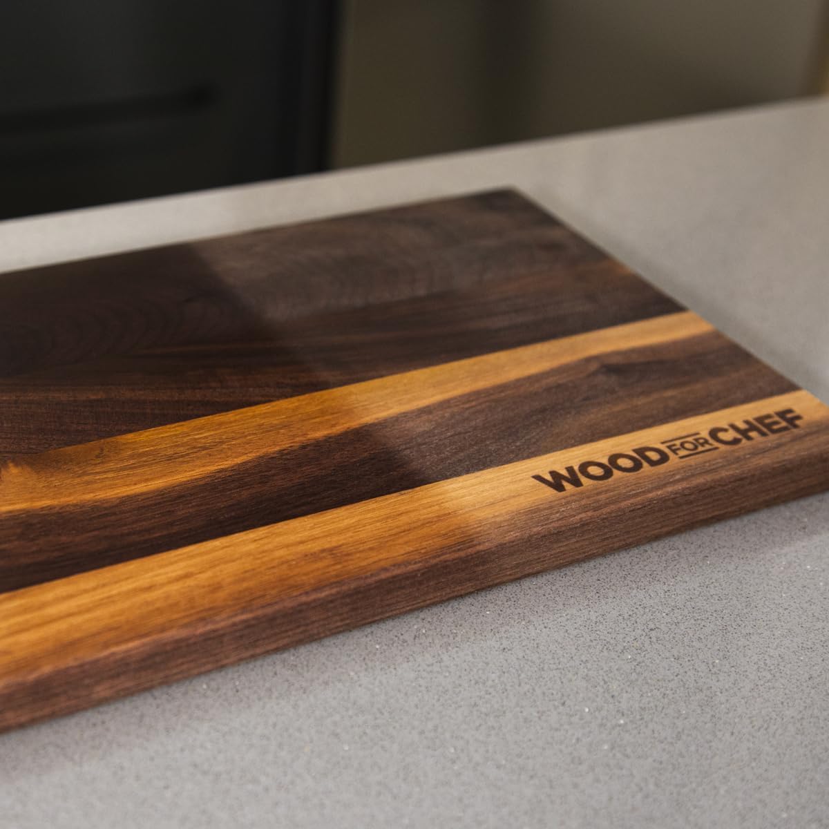 Cutting Board Food Grade Mineral Oil (16 oz) - Revitalize Cutting Board, Butcher Block, Countertops and Wood Utensils - Food Safe Certified NSF - Made in North America