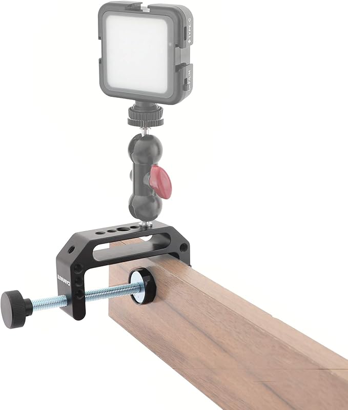 CAMVATE Extended Size C Clamp - Image 3