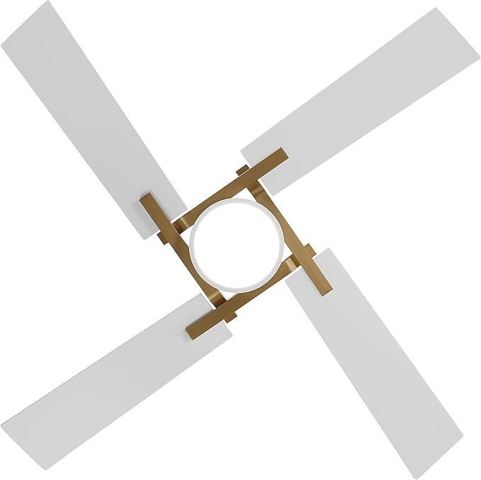WINGBO 54 Inch Ceiling Fan - Image 9