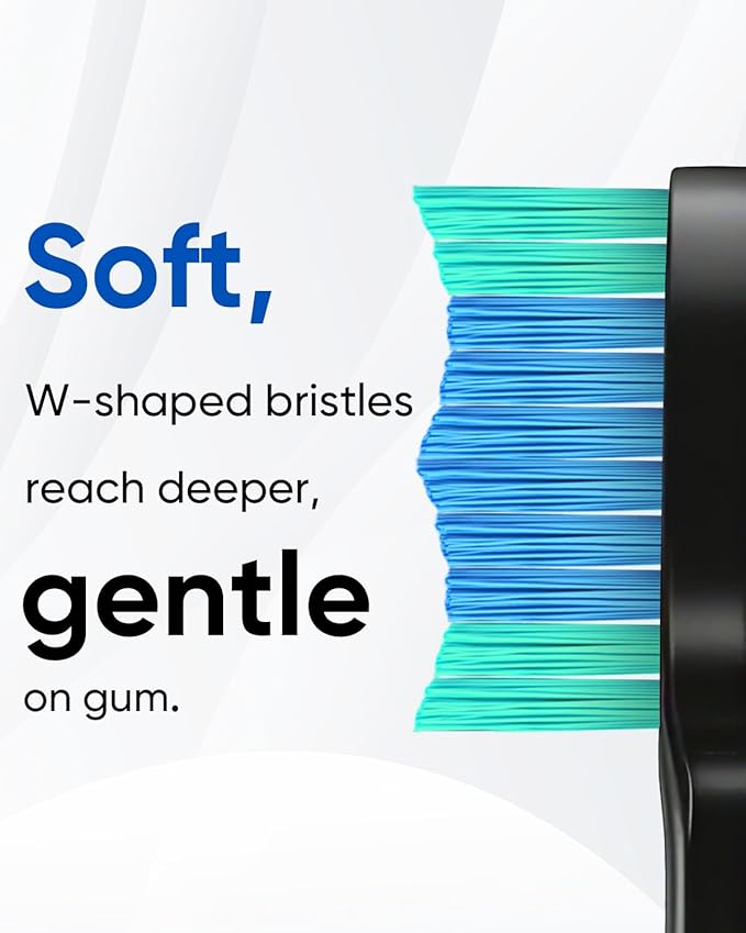 MySmile UC605 Electric Toothbrush - Image 7