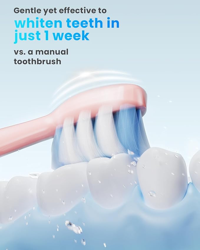 Onlyone Sonic Electric Toothbrush - Image 2