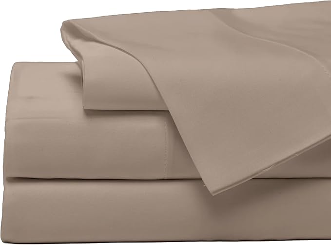 Cozy Earth Luxury Bed Sheet Set by CozyEarth
