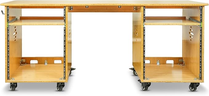Sound Town Studio Desk Workstation - Image 2