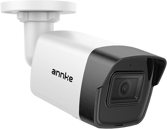 ANNKE 3K PoE Security Camera by ANNKE