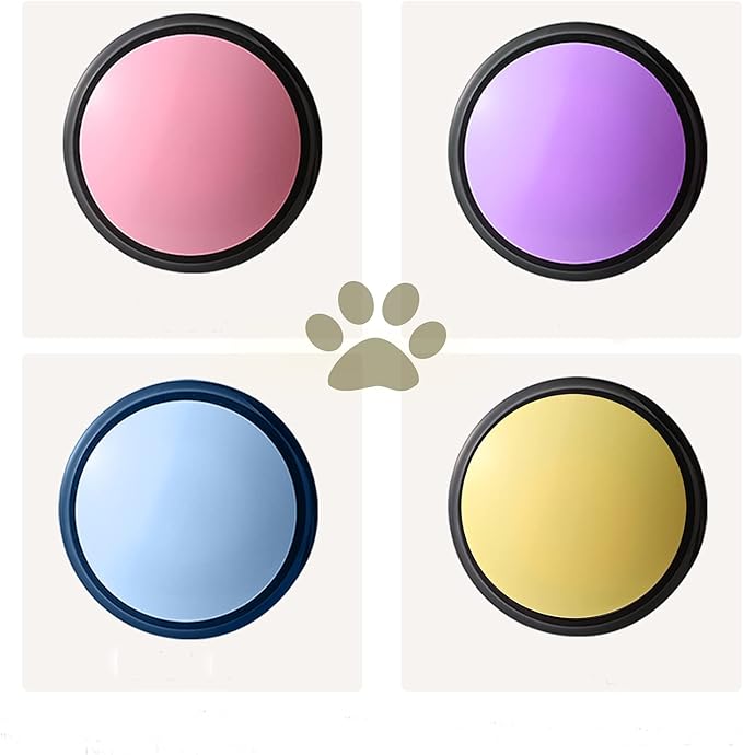 Voice Recording Button, Dog Buttons - Image 7