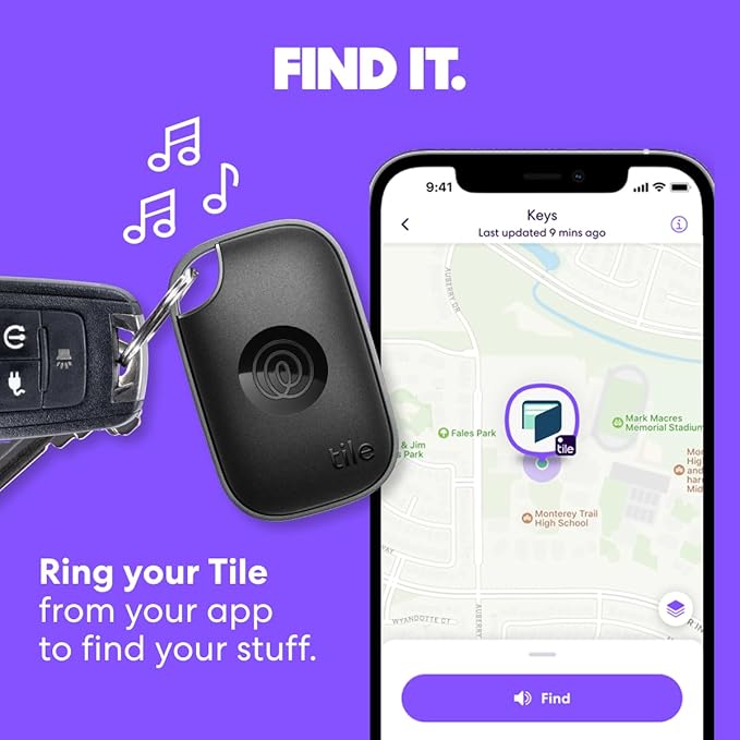 Tile by Life360 Pro - Image 3
