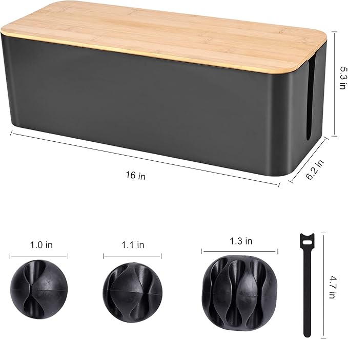 Cable Management Box - Image 2