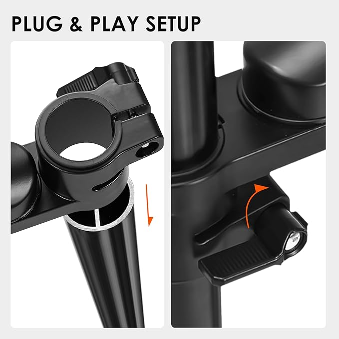 TARION Modular Desktop Camera Mount - Image 7
