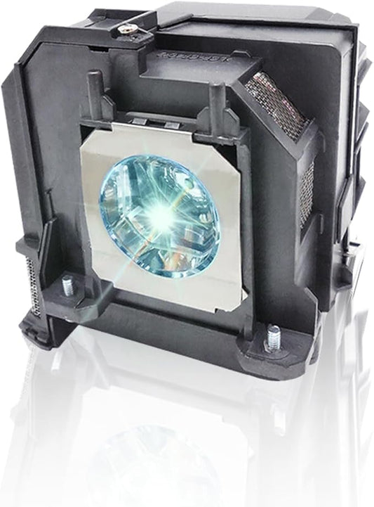 SORNEICDR EL PLP80 Replacement Projector Lamp Bulb Compatible by SORNEICDRIsProfession