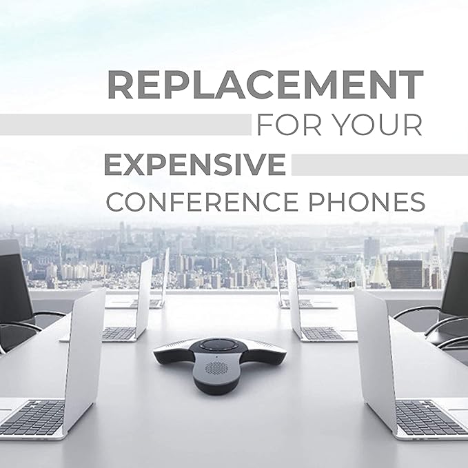 Skywin Bluetooth Conference Speaker - Image 5