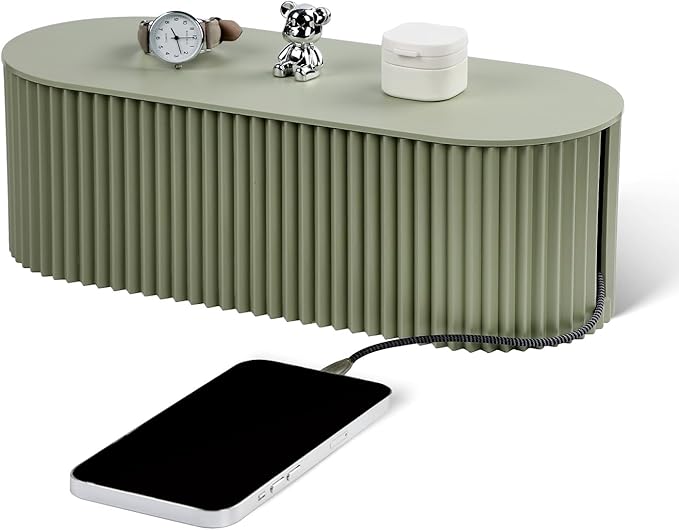RAMFIYN Cable Management Box Large Cable Organizer Box by RAMFIYN