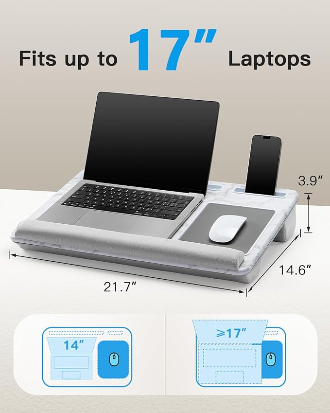 HUANUO Lap Desk - Image 3