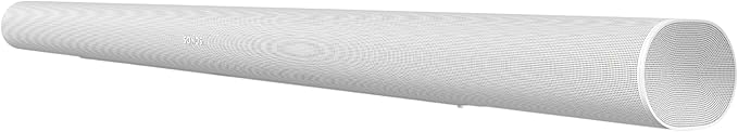 Sonos Arc Ultra Soundbar with Dolby Atmos and Voice Control - Image 7