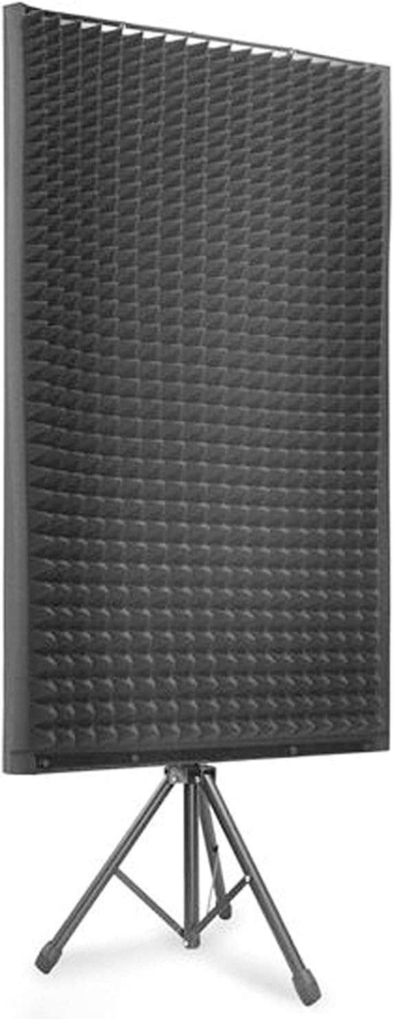 Pyle Microphone Isolation Panel - Image 4