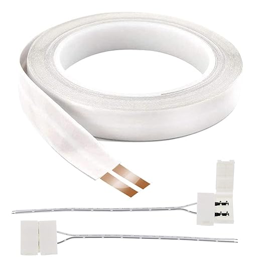 FRANKEVER 24 Guage Hidden Super Flat Audio Cable Suitable by FRANKEVER