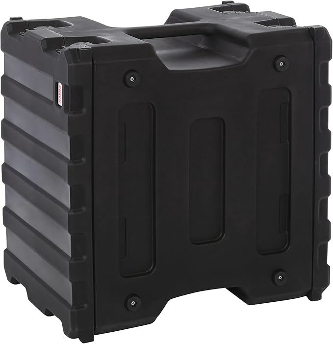 Gator Cases Pro Series 8U Rack Case - Image 11