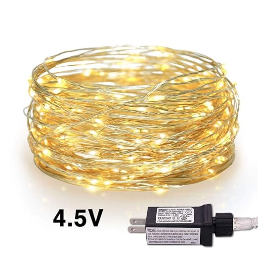 4.5V LED Controller LED Transformer Class 2 Power Supply, IP44 Waterproof Low - Image 6