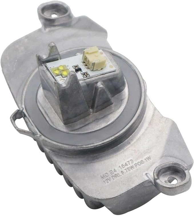 SOCAL-LED LIGHTING 63117398766 Daytime Running Light DRL Headlight Insert Diode by SOCAL-LEDLIGHTING