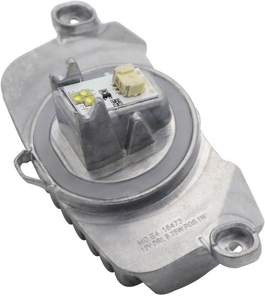 SOCAL-LED LIGHTING 63117398766 Daytime Running Light DRL Headlight Insert Diode by SOCAL-LEDLIGHTING