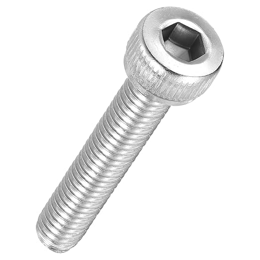 Kozelo 30pcs Socket Head Cap Screws by Kozelo