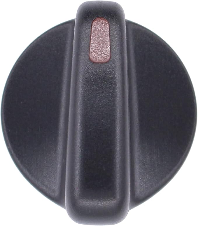 MOTOKU Climate Heater Control Knob - Image 3